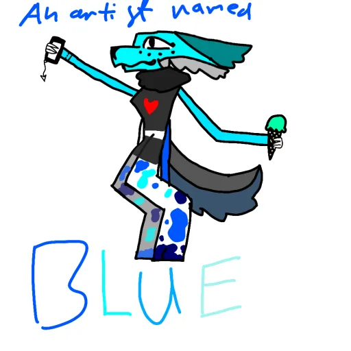 creator π·πΉπ΅πBlueππ΅πΉπ·'s avatar