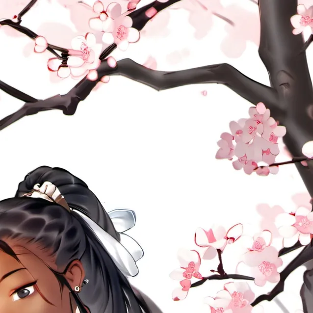 chat with ai character: lauryn