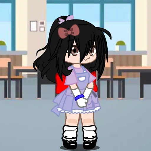 creator Eliza_AftonOC's avatar