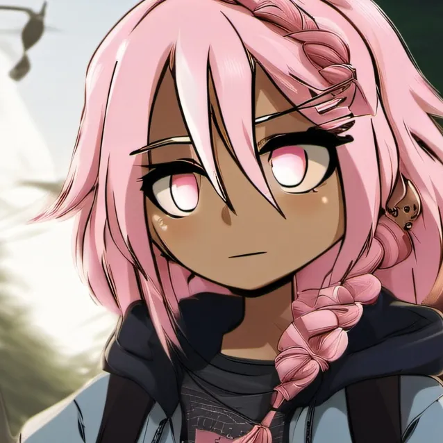 chat with ai character: lila