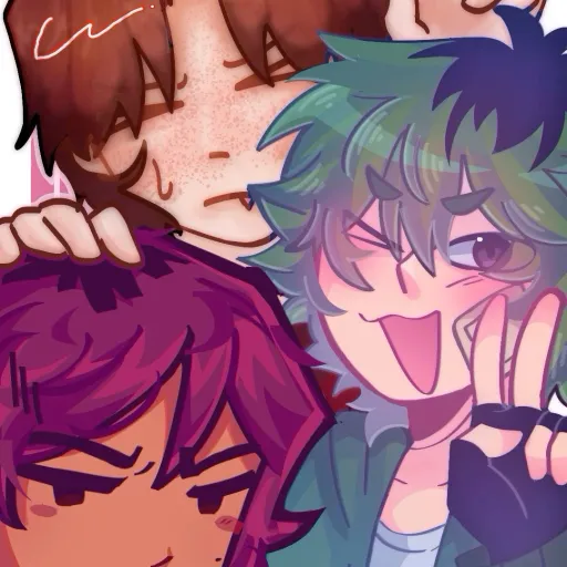 creator Itskk!'s avatar