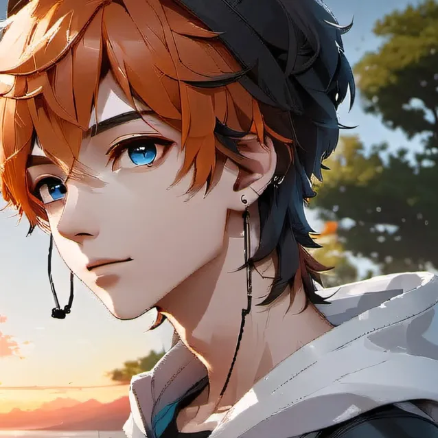 chat with ai character: Meiko