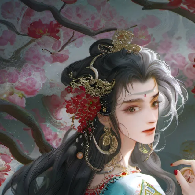 chat with ai character: Gabriel puffball