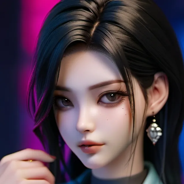 chat with ai character: Clara