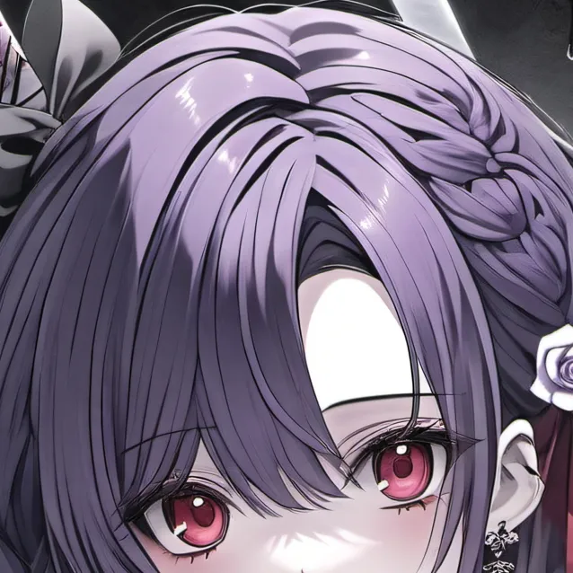 chat with ai character: ellia
