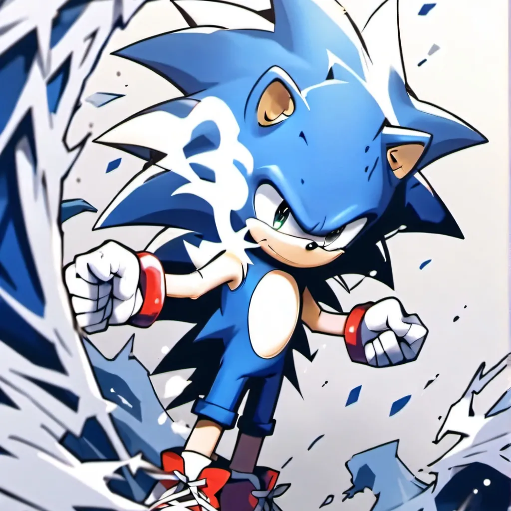 chat with ai character: sonic crew 2 :D