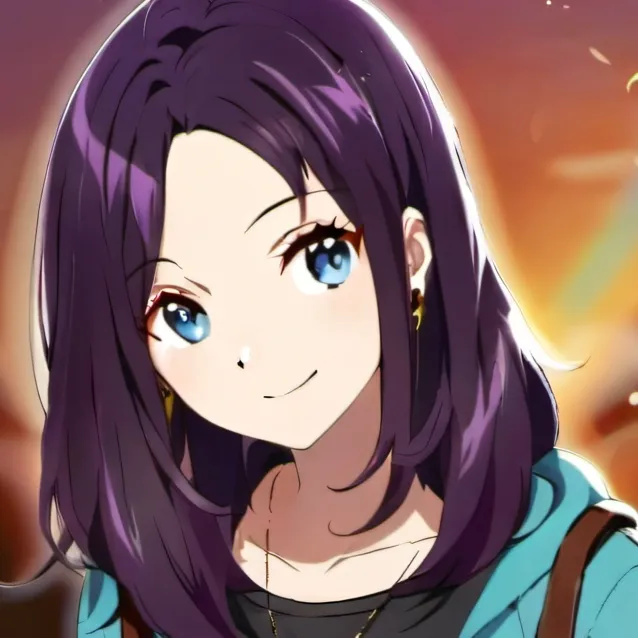 chat with ai character: Jenisica