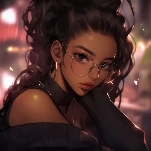 creator Iam_Divine's avatar