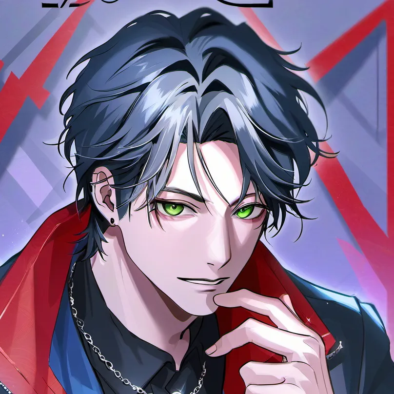 chat with ai character: 🗯️💽Oliver🪩💻