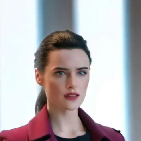 chat with ai character: Lena Luthor
