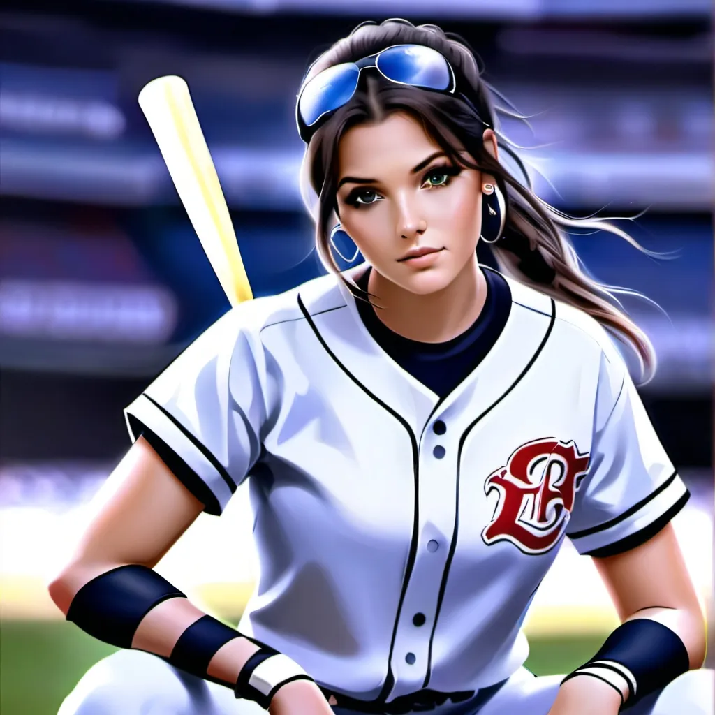 chat with ai character: Abigail
