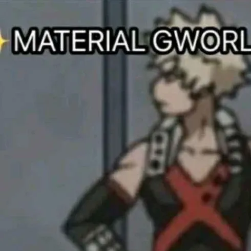 creator material Katsuki😒's avatar