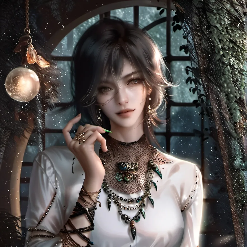chat with ai character: noa