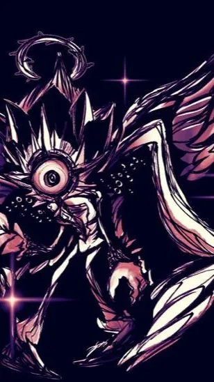 ai character: hyper accurate background