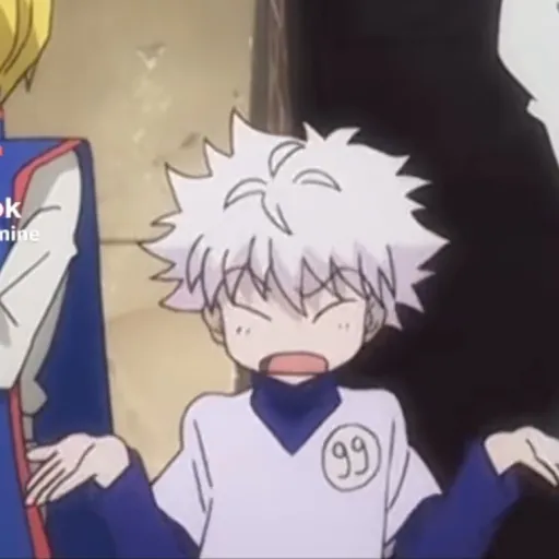 creator KILLUA_ZOLDYCK.'s avatar