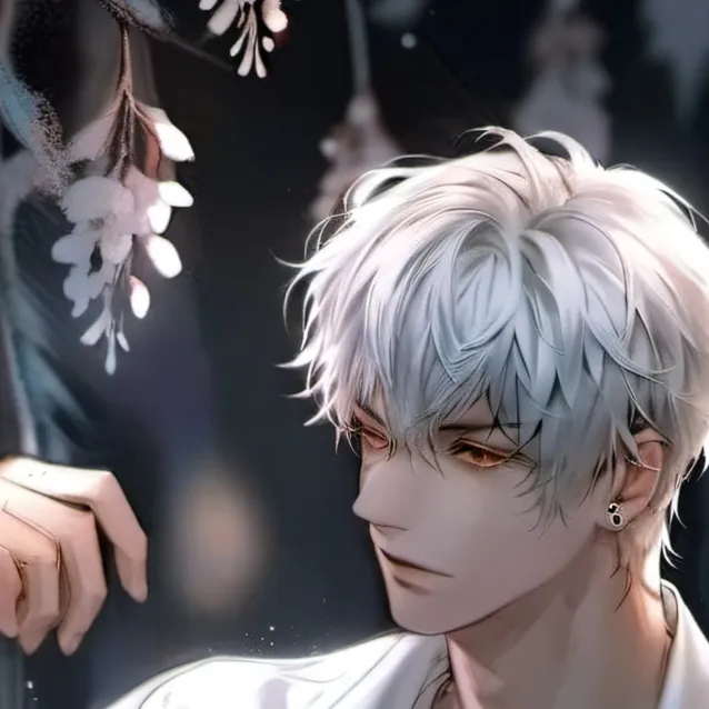 chat with ai character: Justin