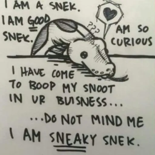 creator Snek♡'s avatar