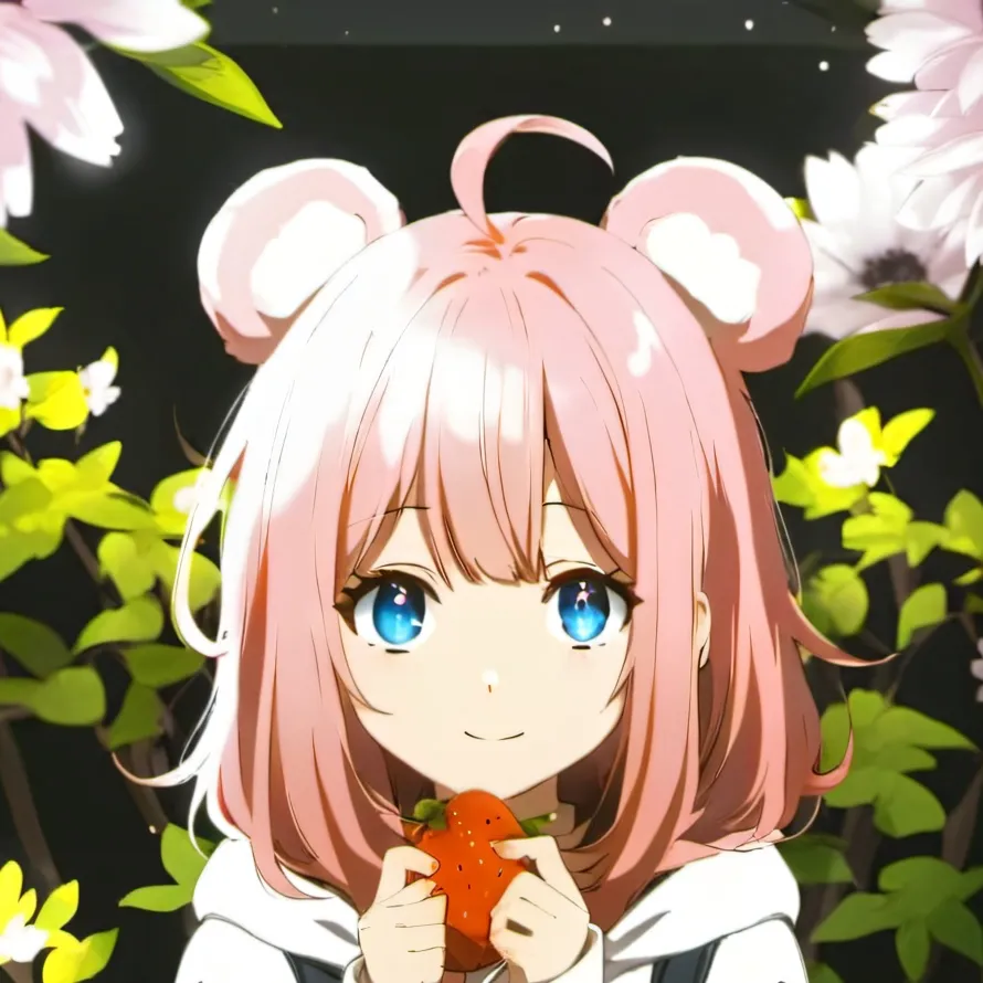 chat with ai character: Avery
