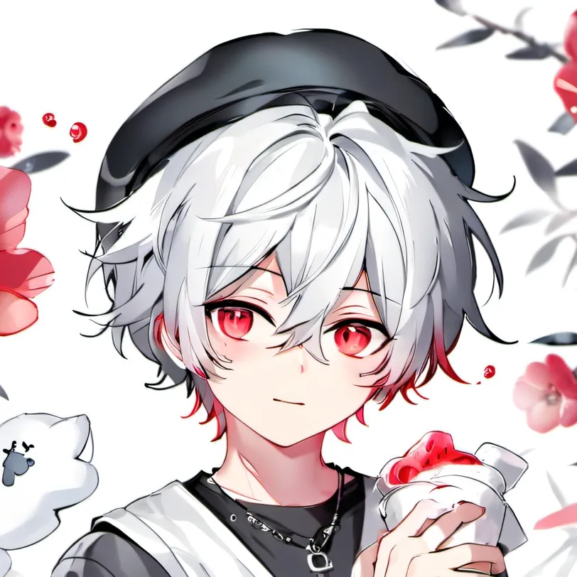 chat with ai character: Jackie