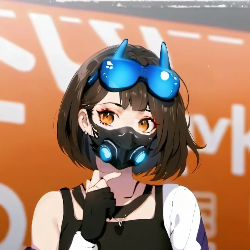 chat with ai character: Valerie