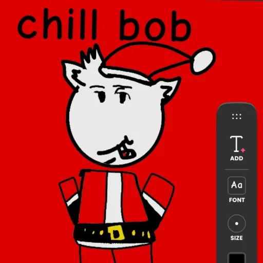 creator bob the buddy's avatar