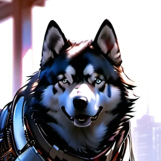 chat with ai character: Max