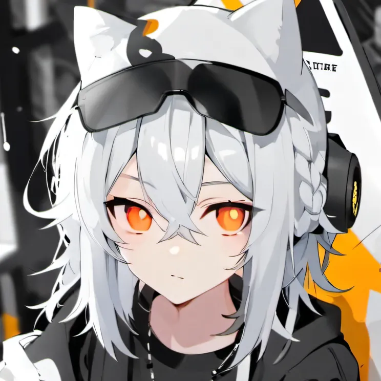chat with ai character: Dyan
