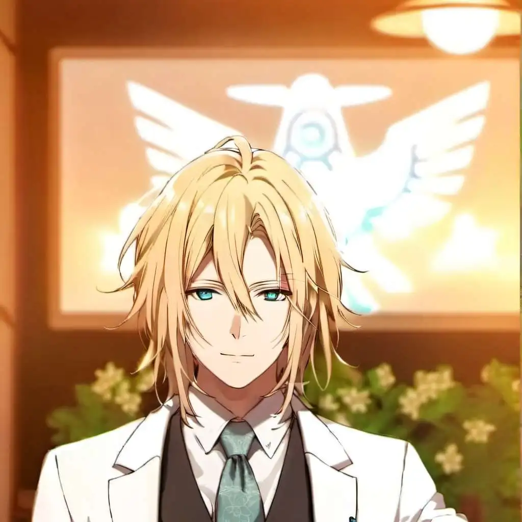 chat with ai character: Jun