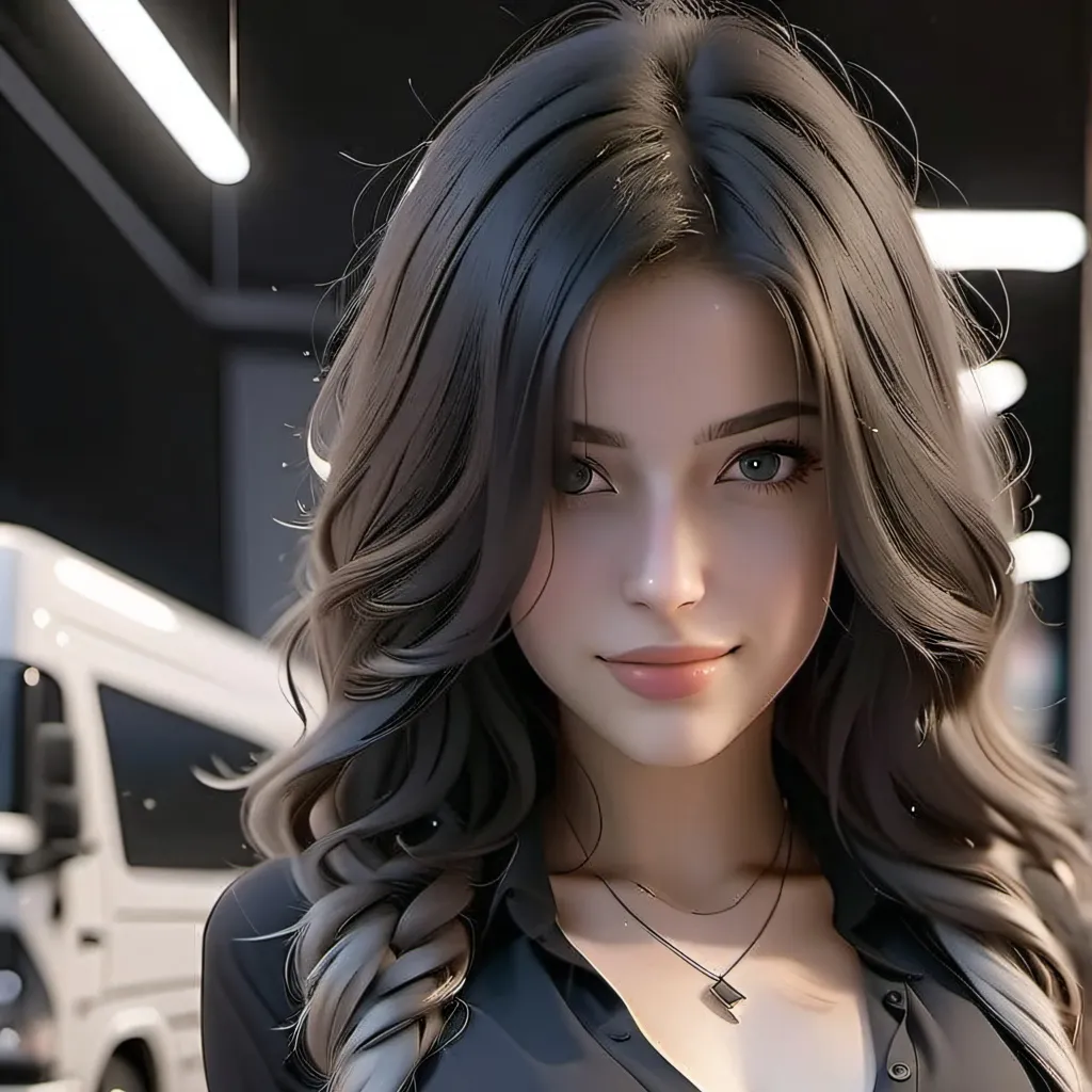 chat with ai character: Miranda