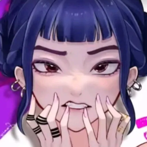 creator airisthequeen's avatar