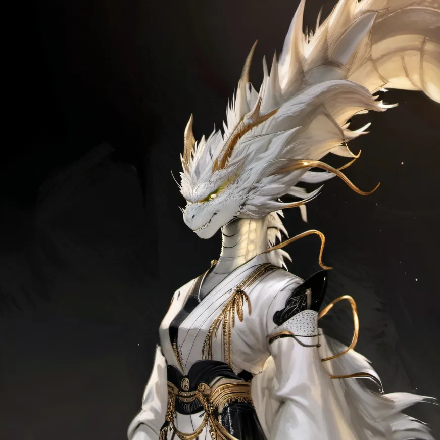 chat with ai character: Eura