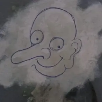 creator Whistler's mother's avatar