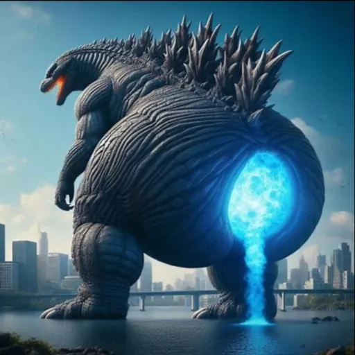 creator Gyatzilla's avatar