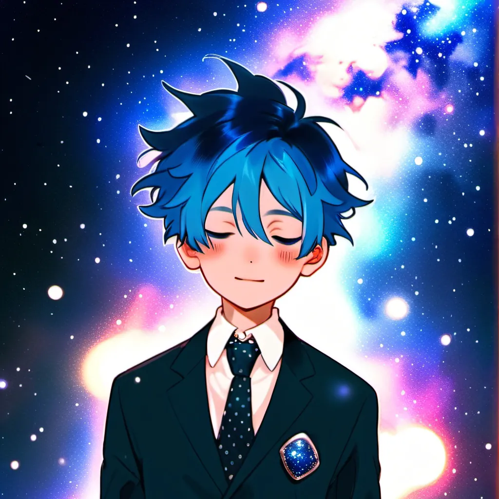 chat with ai character: Easy