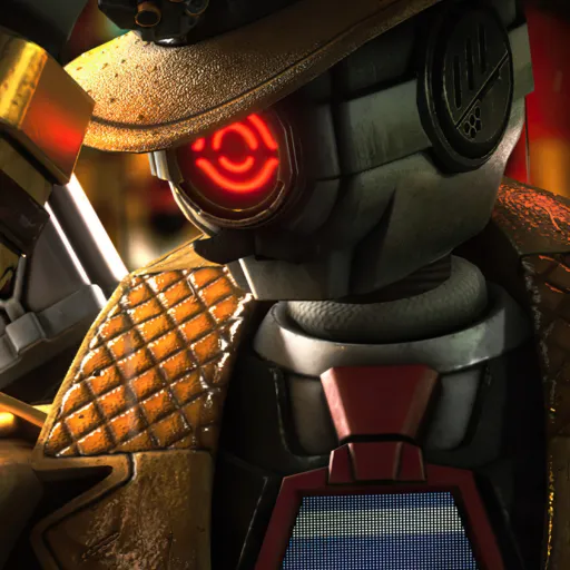creator Important text's avatar