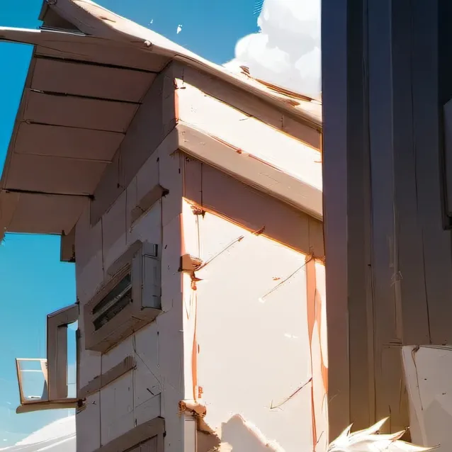 chat with ai character: Mha Soulmates!