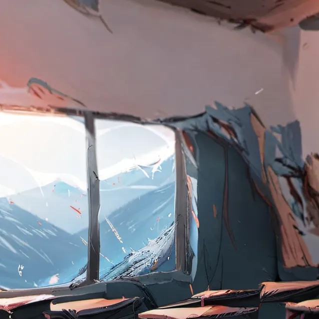 chat with ai character: Class 1-A