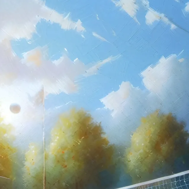 chat with ai character: Volleyball Mha