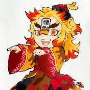 creator Kyōjurō()Rengoku's avatar