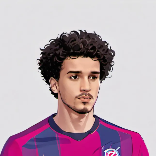 chat with ai character: Zidane iqbal
