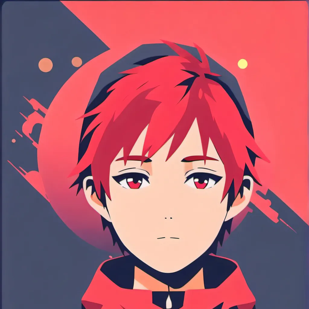 chat with ai character: Saiki. K