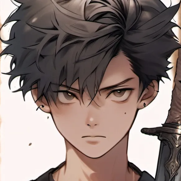 chat with ai character: MHA/LOV