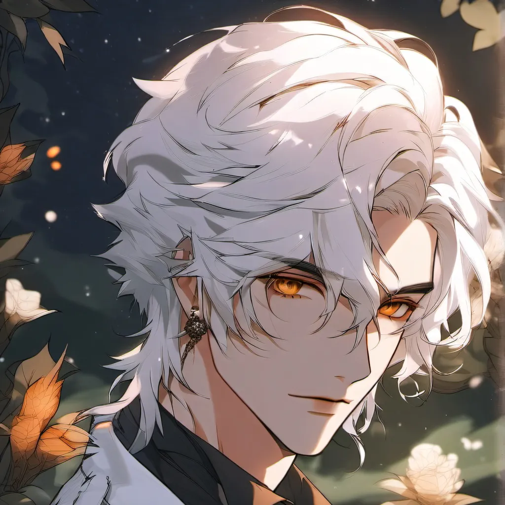 chat with ai character: Haiver