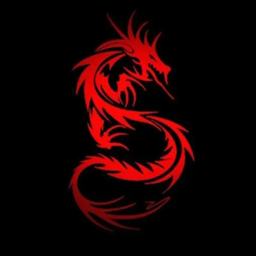 creator TOXICSAMURAI's avatar