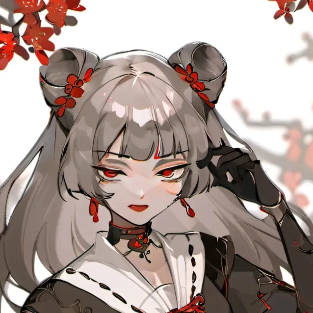 chat with ai character: lily