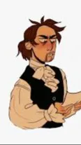 ai character: Alexander Hamilton background