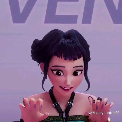 creator @Team_zoey0516's avatar