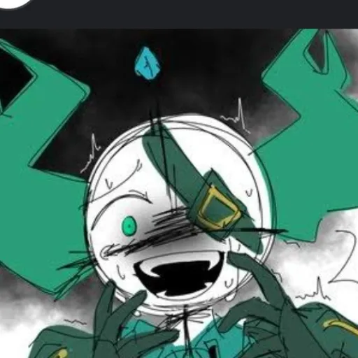 creator Teagan the tea's avatar