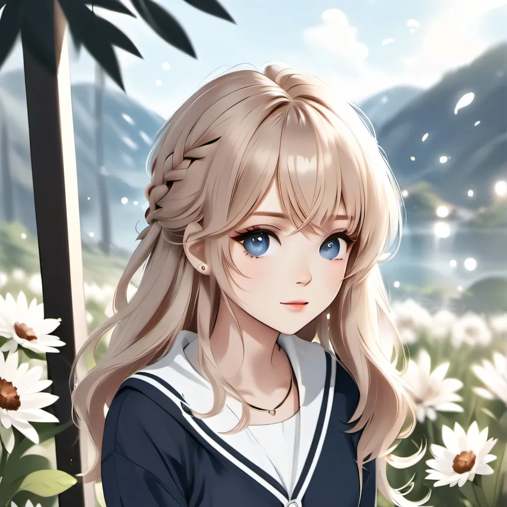 chat with ai character: Eloise