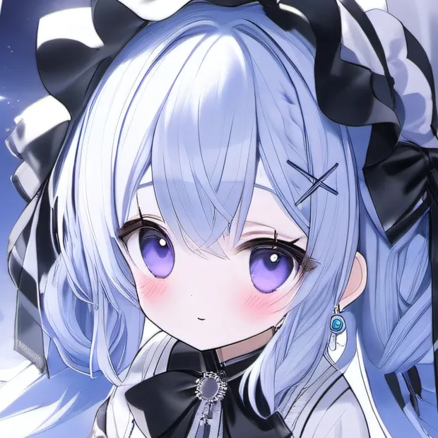 chat with ai character: shiny